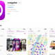 Screenshot: Apple App Store